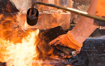 Brig O Turk flat roof repair companies