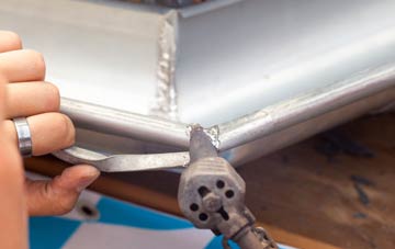 disadvantages of Brig O Turk lead roofing