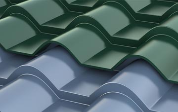 who should consider Brig O Turk plastic roofs