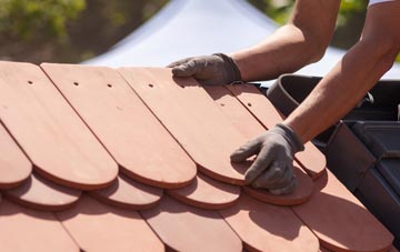 Brig O Turk roof tile contractors