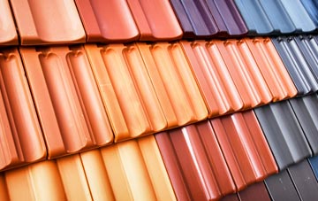 Brig O Turk roof tile costs