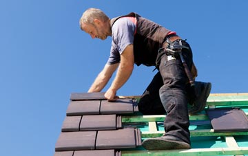disadvantages of Brig O Turk slate roofing