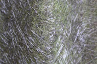 Brig O Turk fibreglass roof work