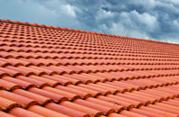 Brig O Turk roofing tiles